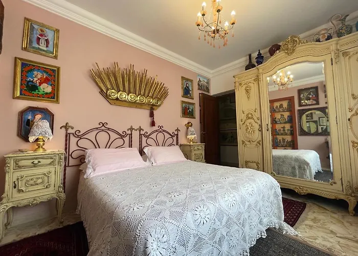 B&B Villa Giorgia