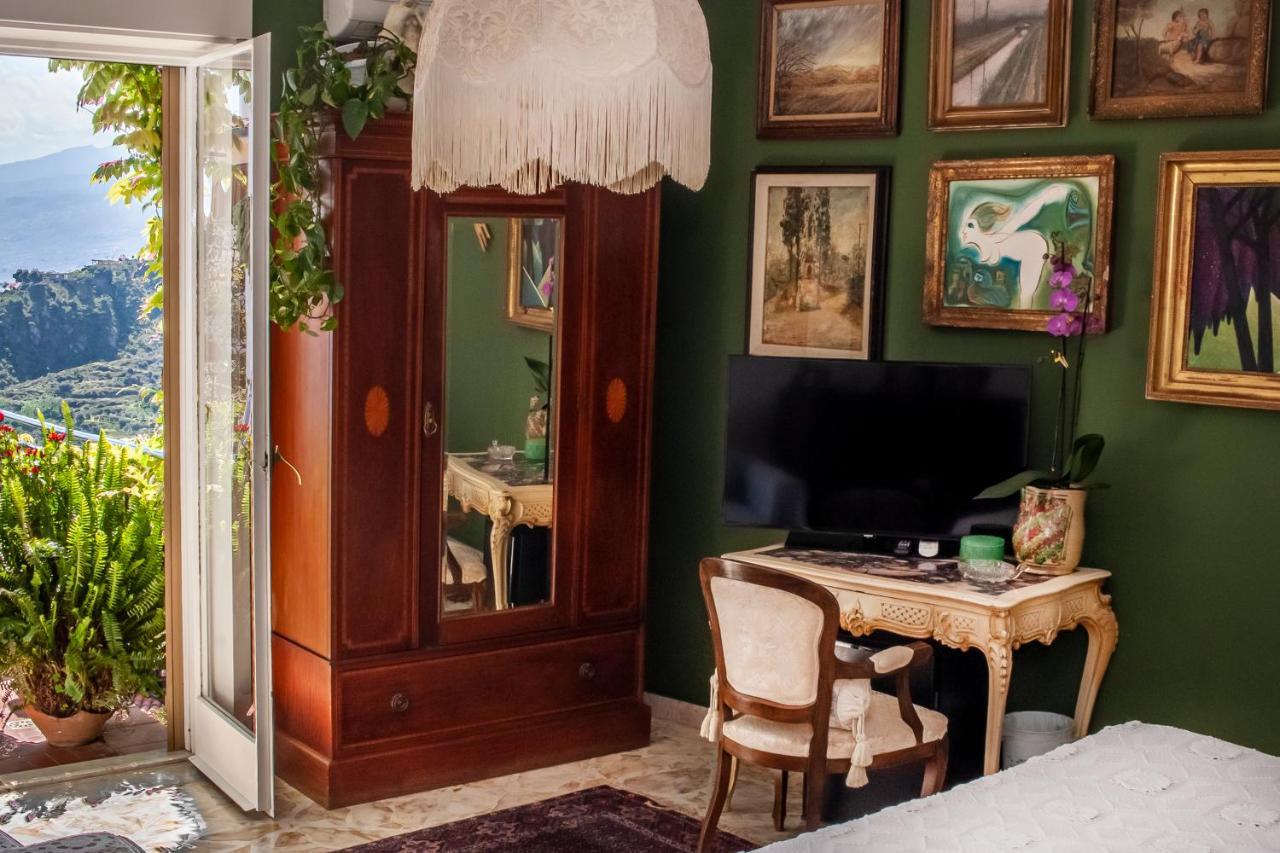 Giorgia Bed & Breakfast Taormina