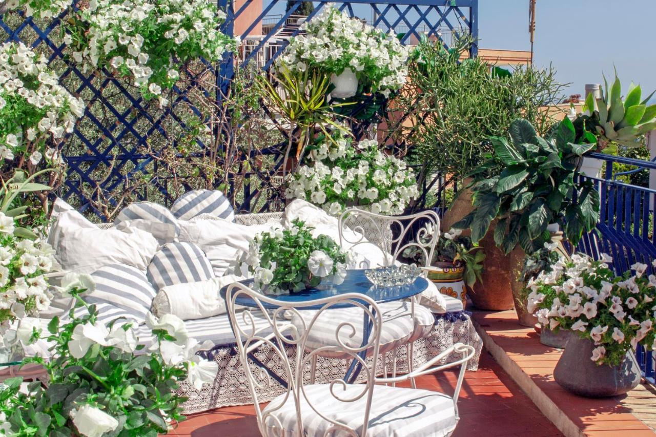 Bed & Breakfast Giorgia 2*