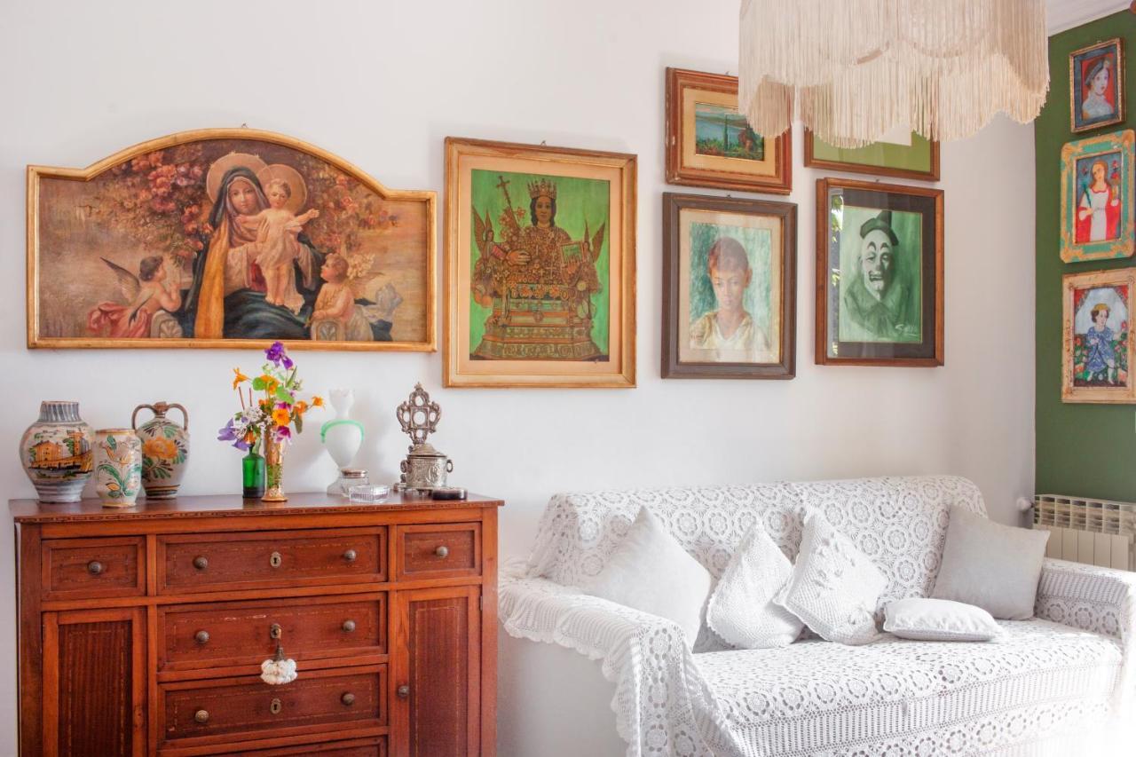 Bed & Breakfast Giorgia 2*