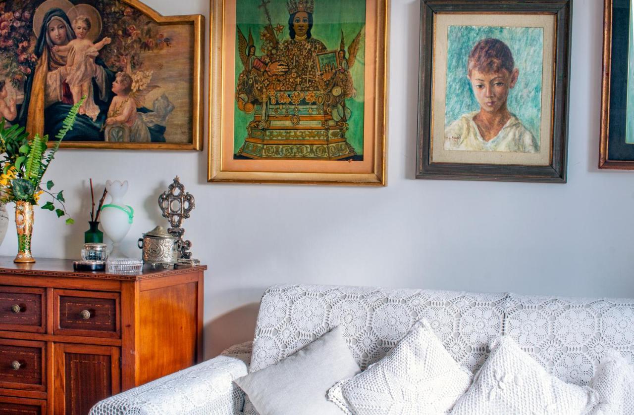 Bed & Breakfast Giorgia Taormina