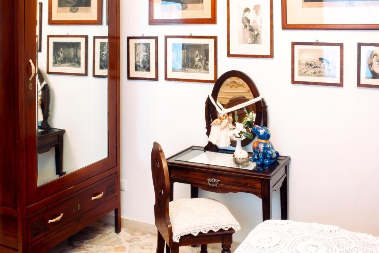 Giorgia Bed & Breakfast 2*