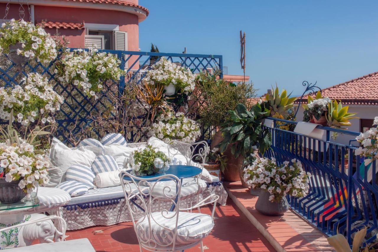 Giorgia Bed & Breakfast Taormina