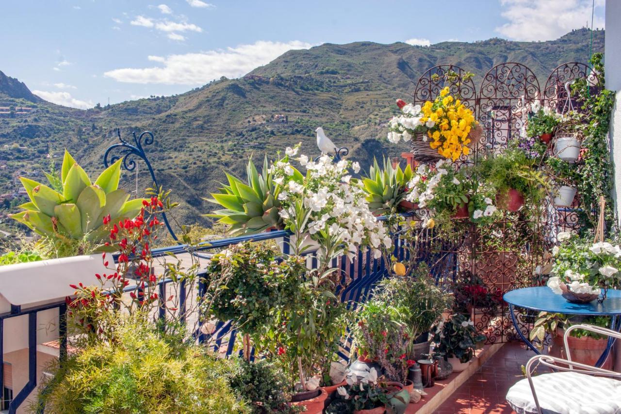 Bed & Breakfast Giorgia 2*