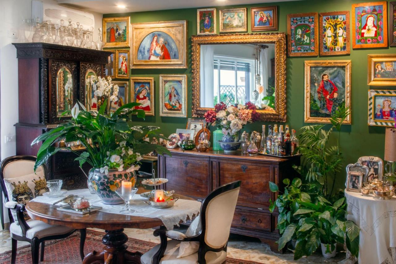 Giorgia Bed & Breakfast Taormina