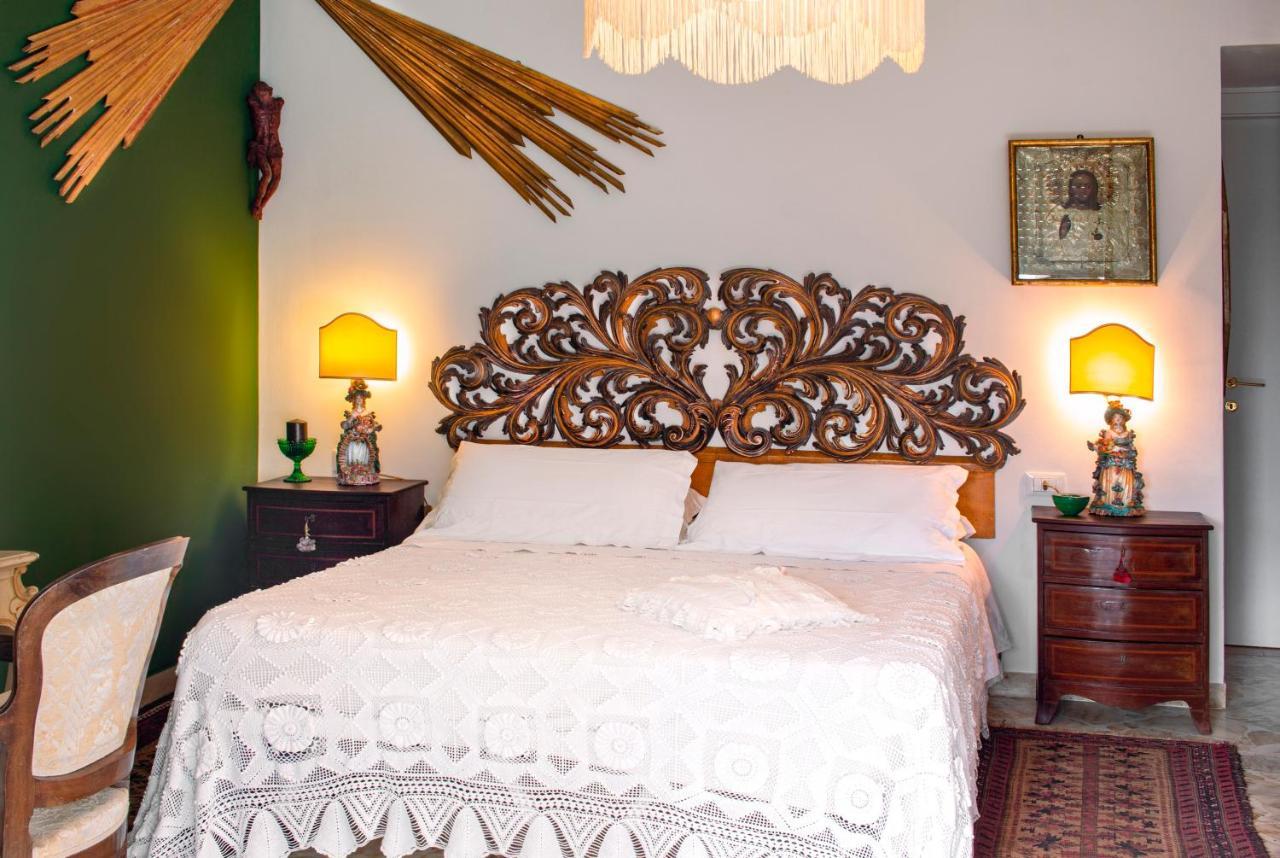 Bed & Breakfast Giorgia 2*