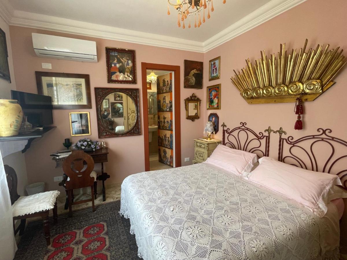 Bed & Breakfast Giorgia 2*