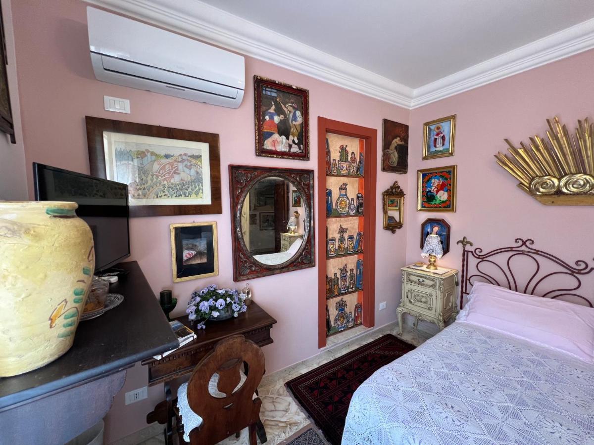 Bed & Breakfast Giorgia Taormina