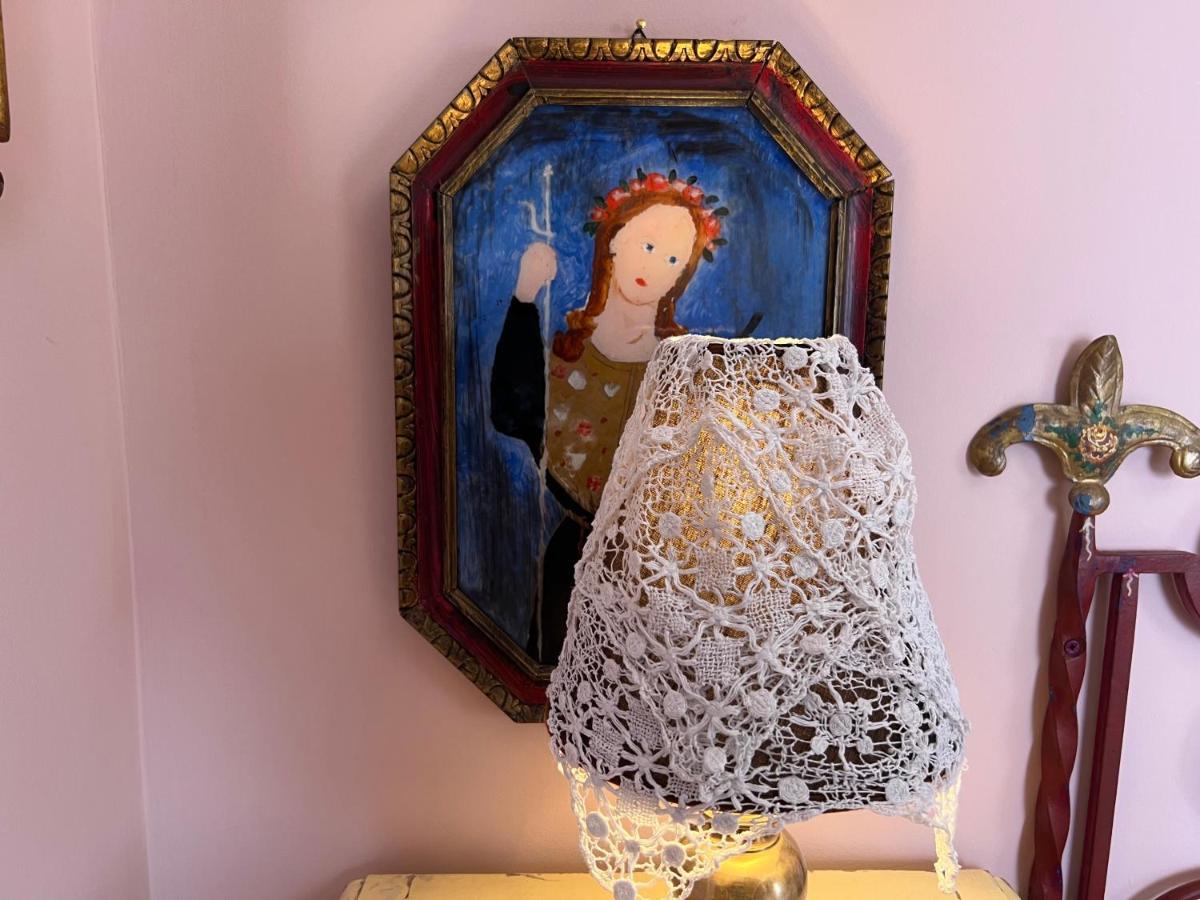 Giorgia Bed & Breakfast Taormina