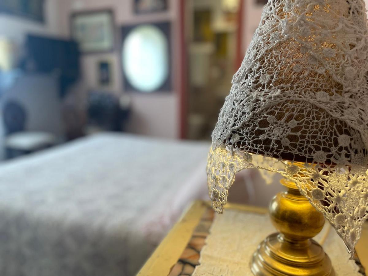 Bed & Breakfast Giorgia Taormina