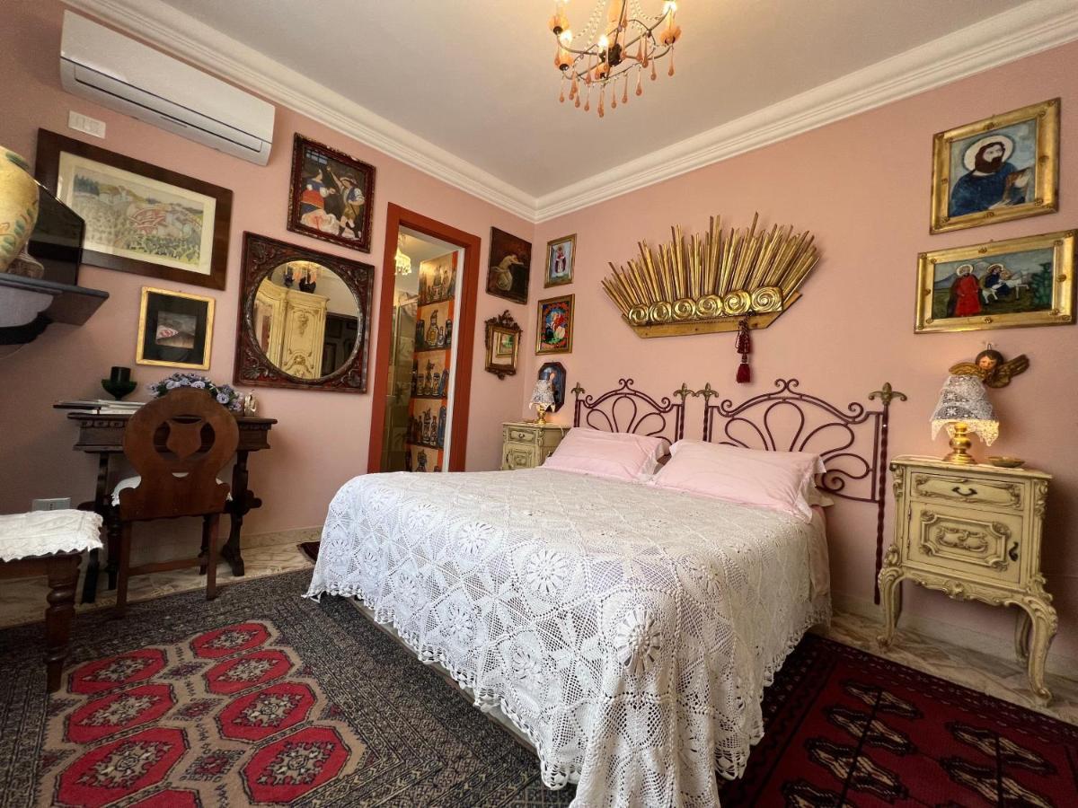 Bed & Breakfast Giorgia 2*