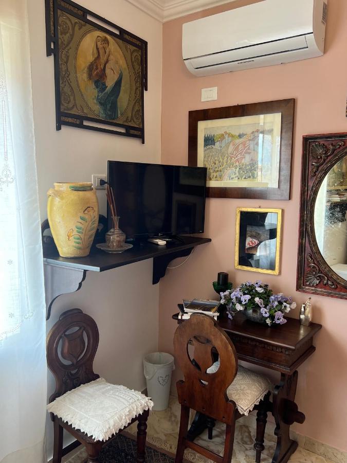 Bed & Breakfast Giorgia 2*