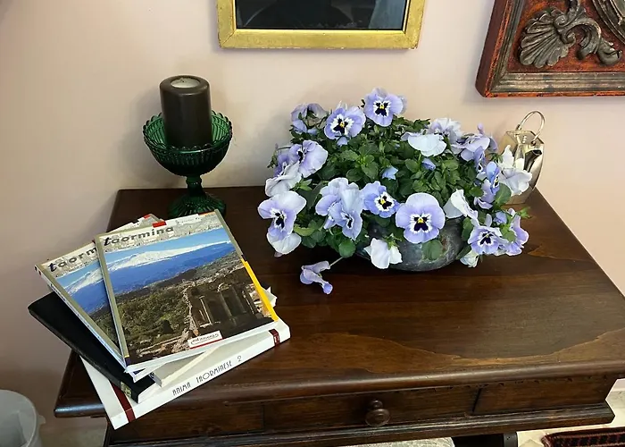 B&B Villa Giorgia