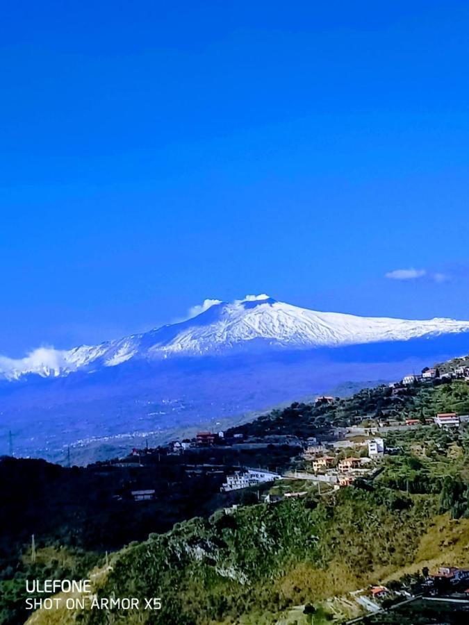 Giorgia 2* Taormina