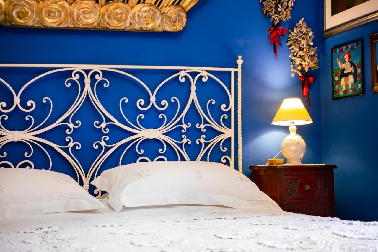 Giorgia Bed & Breakfast Taormina