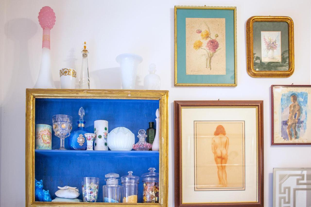 Bed & Breakfast Giorgia Taormina