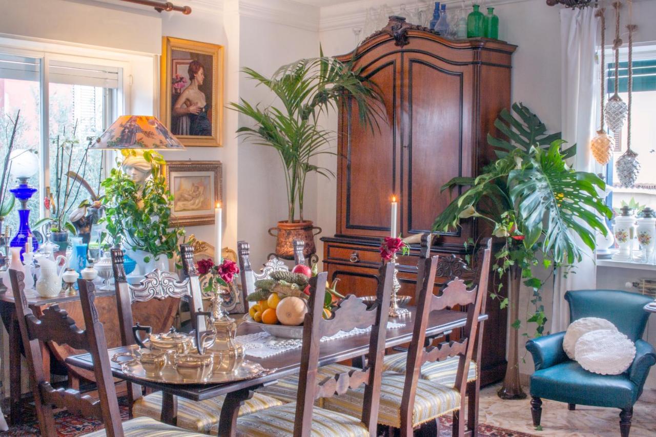 Giorgia Bed & Breakfast Taormina