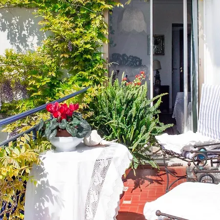 B&B Villa Giorgia Taormina Exterior photo