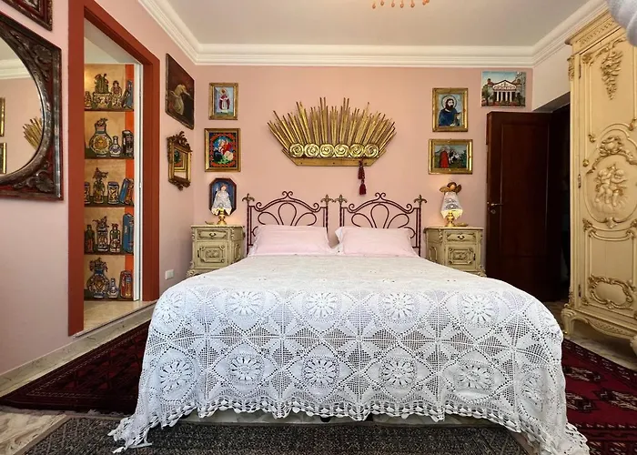 B&B Villa Giorgia