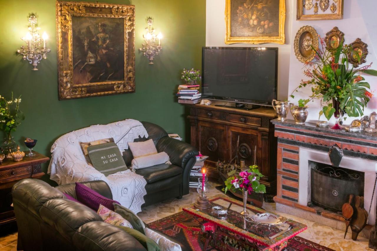 Bed and breakfast Giorgia 2*